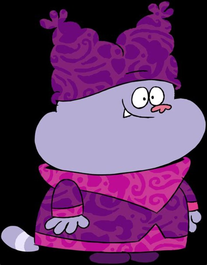 Chowder Chowder Fan Club Fandom