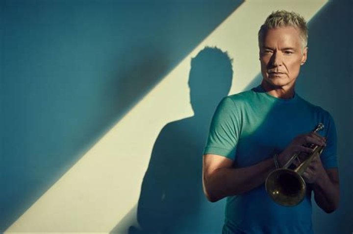 Chris Botti USA 2 Pictures
