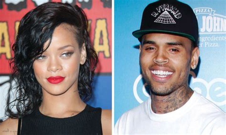 Chris Brown and Rihanna's Relationship Timeline Essence