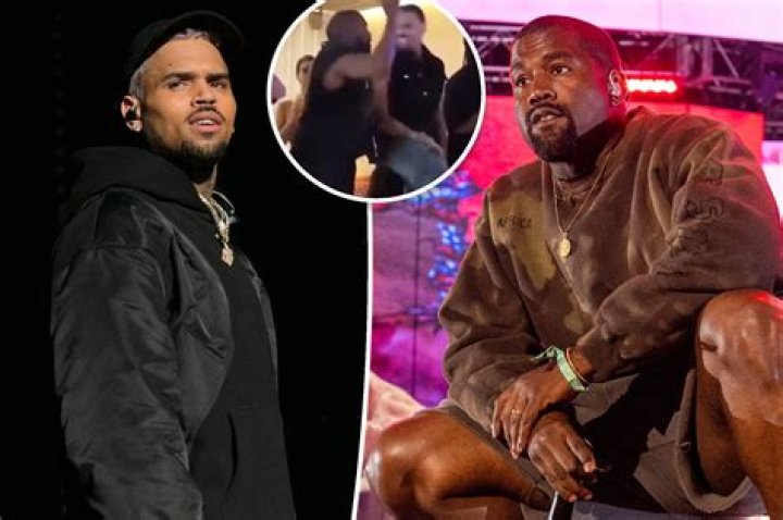 Chris Brown Denies Claims That He&rsquo;s AntiSemitic &ldquo; IMA PIRU, I AINT
