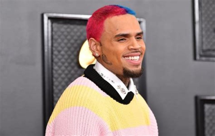 Chris Brown Reflects On Owning His Masters Since Age 29 — ‘My Children
