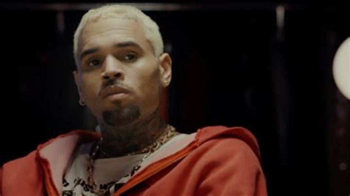 Chris Brown Reportedly Sued Over Unpaid 2 Million For Popeyes