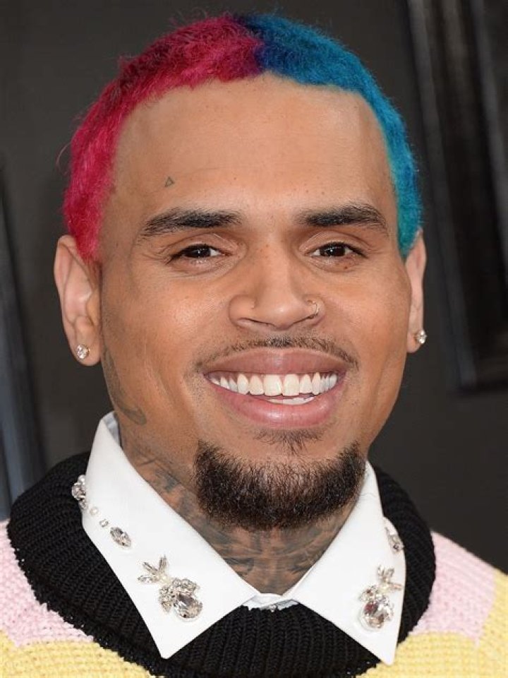 Chris Brown (Singer) Wiki, Age, Wife, Net Worth & More