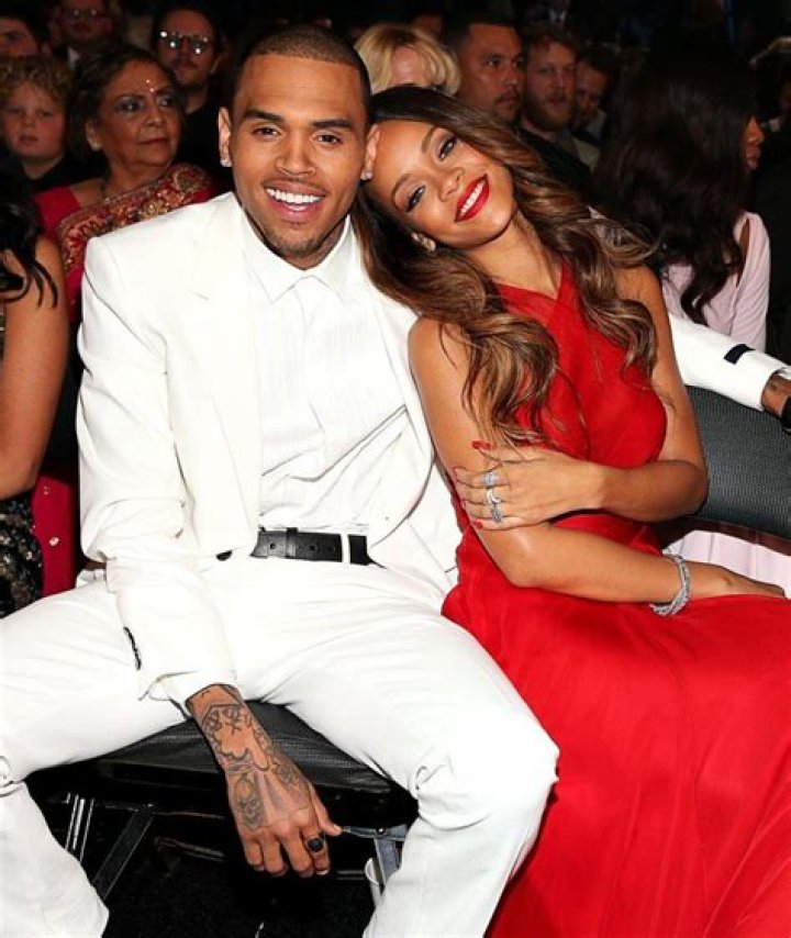 Chris Brown&rsquo;s Dating History See Timeline For Rihanna To Today