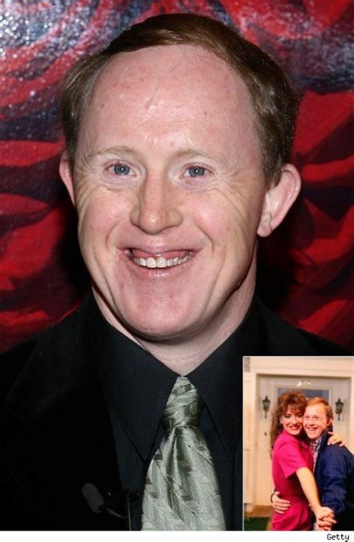 Chris Burke Celebrities lists.