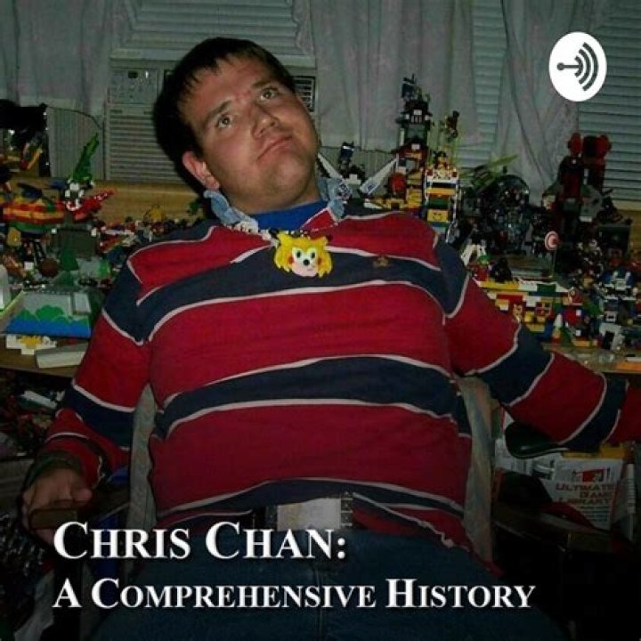 Chris Chan A Comprehensive History