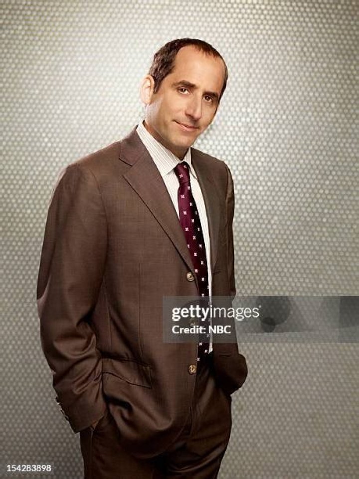 Chris Dr Chris Taub Photo (2039887) Fanpop