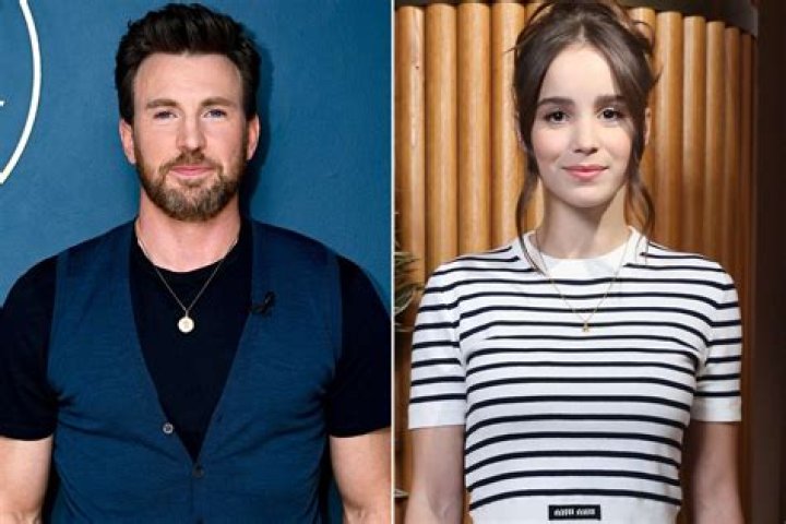 Chris Evans Girlfriends A Long List That You Need To Know Mr. America