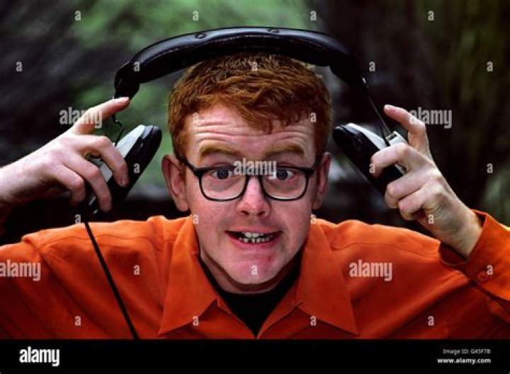 Chris Evans Virgin Radio DJ's Friday 'rule' with wife as 'pressure