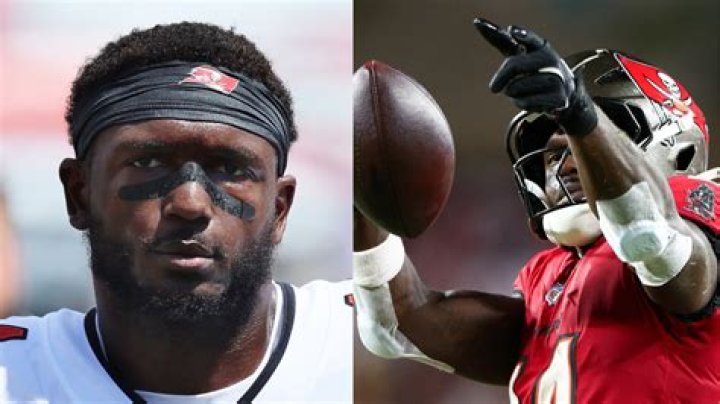 Chris Godwin injury update ahead of seasonopener