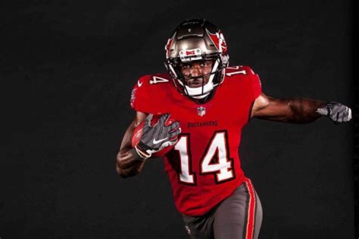Chris Godwin Makes His NFL Top100 Debut Bucs Report