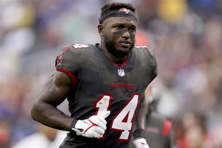 Chris Godwin's Wife Puts Bucs Coach Todd Bowles on Blast TMSPN
