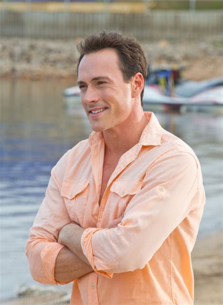 Chris Klein Movies, Bio and Lists on MUBI
