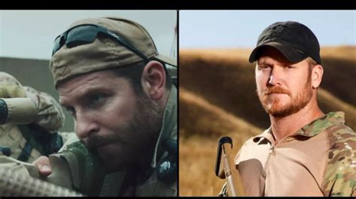 Chris Kyle, ExSniper, Recalled as Warrior and Father The New York Times