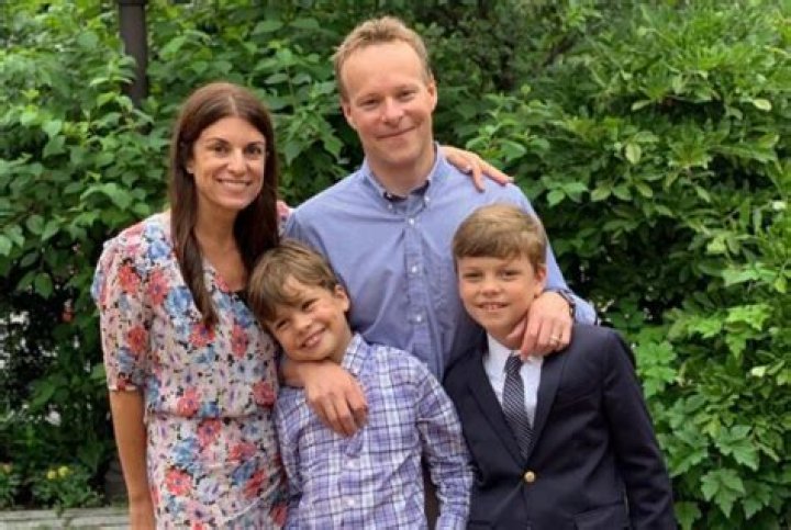 Chris Licht Bio, Age, Wife, Net Worth, Salary, Religion