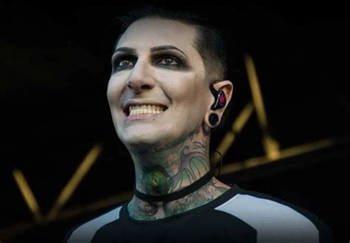 Chris Motionless