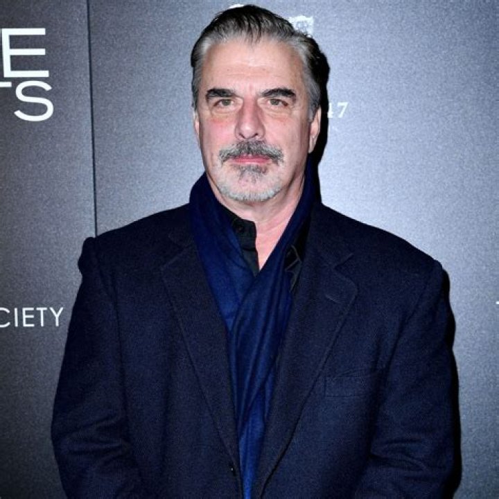Chris Noth Returns to Social Media After Sexual Assault Scandal Us Weekly