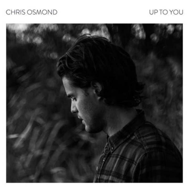 Chris Osmond Music