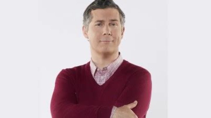 Chris Parnell Ask Me Anything Highlights