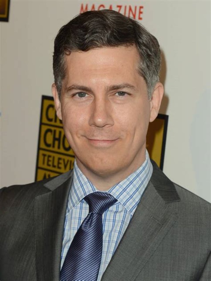 Chris Parnell Wife: All About Annie Mumolo