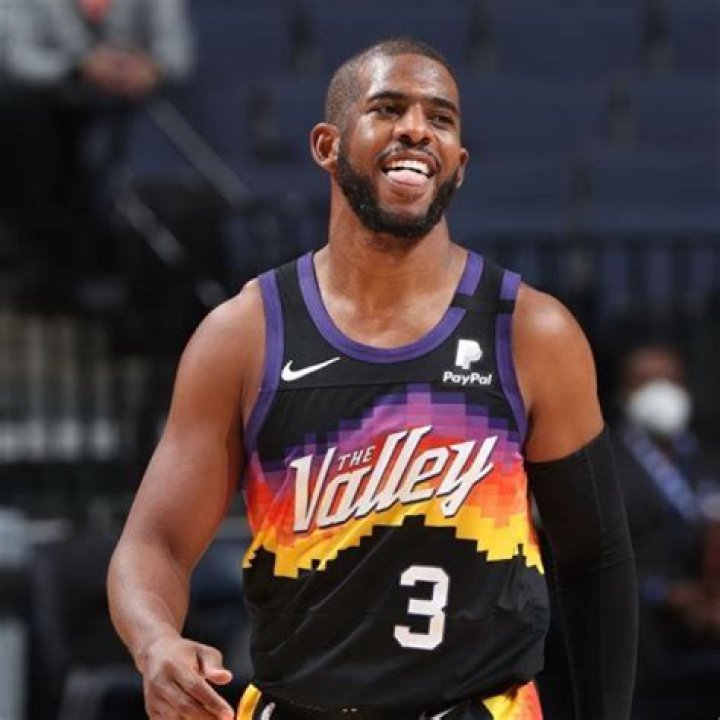Chris Paul Net Worth 2023 Stats, Height, Age, Investment, Wife, Mom
