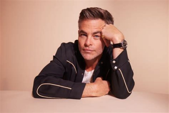 Chris Pine Bio, Net Worth, Height, Facts Dead or Alive?