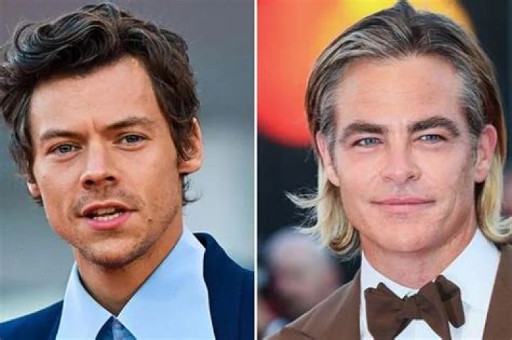 Chris Pine Breaks Up With Girlfriend Dominique Piek YoungConcious&trade;