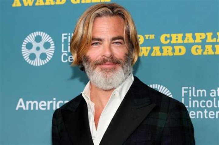Chris Pine says he isn&rsquo;t in Wonder Woman 3