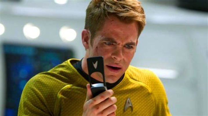 Chris Pine's Father Starred in the '70s TV Show 'CHiPs'