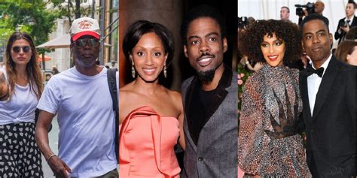 Chris Rock&rsquo;s Dating History From His Marriage to New Romance with Lake