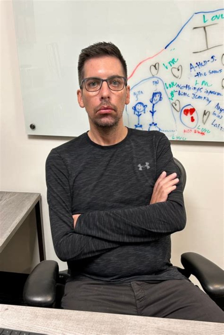 Chris Snow: Wikipedia And Beyond