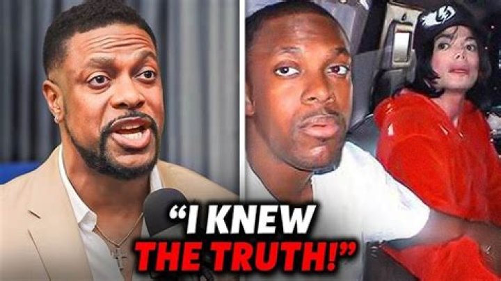 Chris Tucker reveals why he refused to film 'Friday' sequels