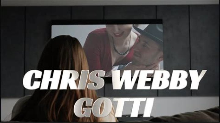 Chris Webby GOTTI Lyrics