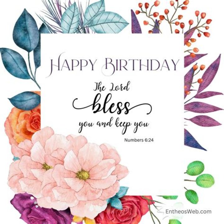 Christian Birthday Greetings Bible Verses Christian B vrogue.co