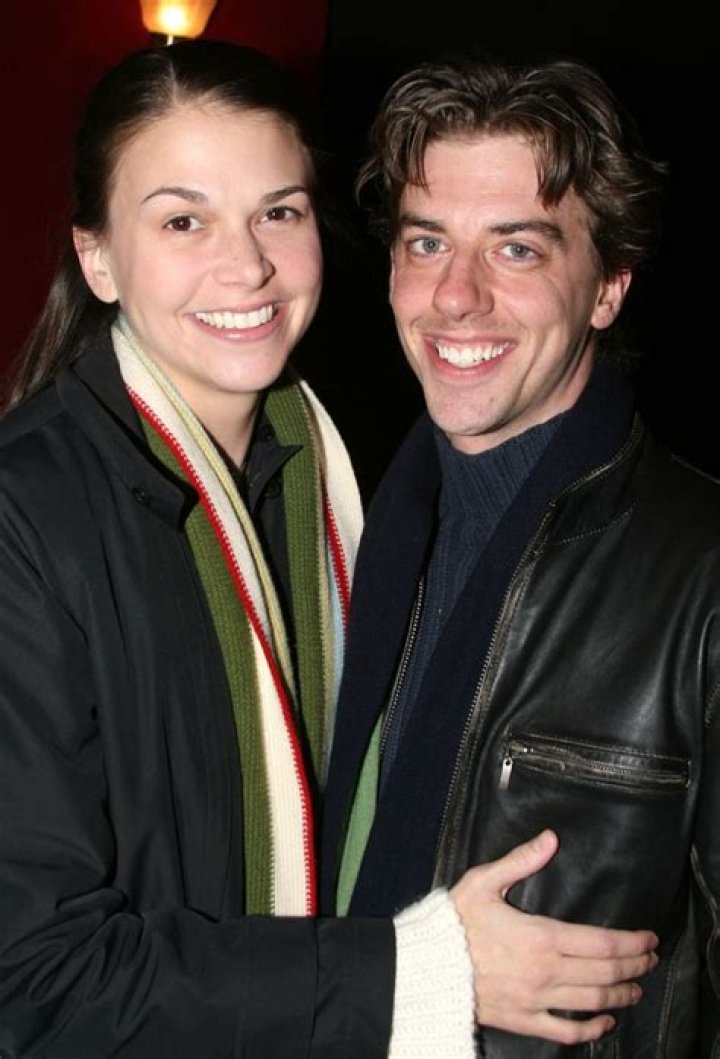 Christian Borle's Love Story: Meet His Partner And Family