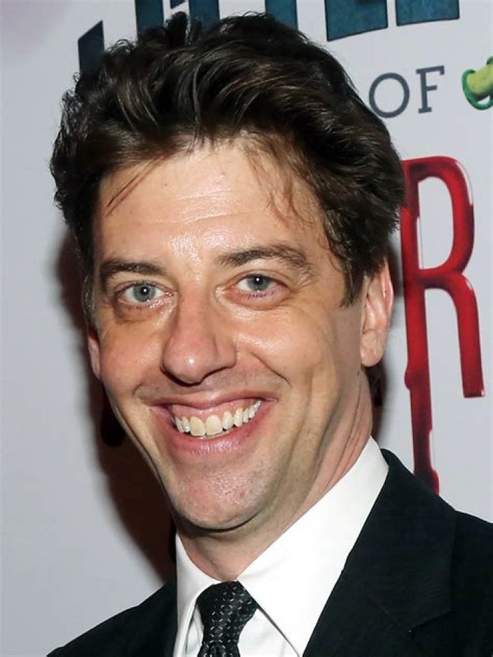 Christian BORLE Biography and movies