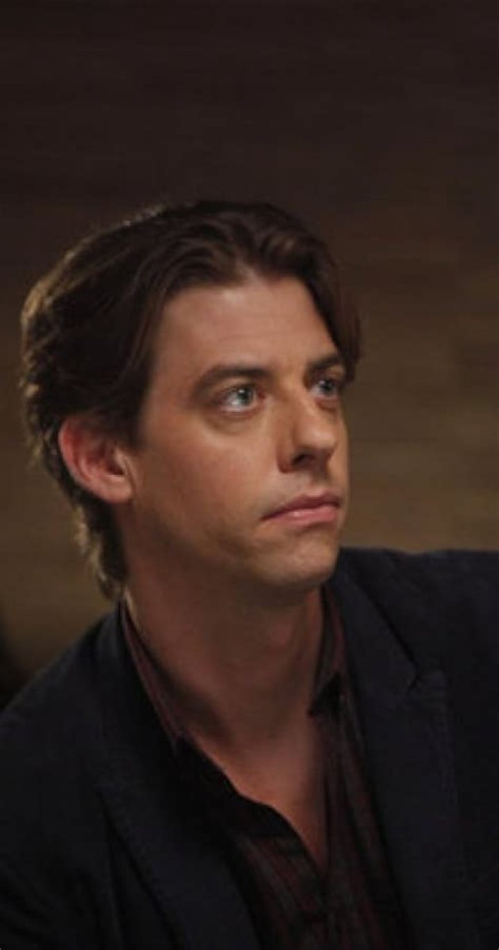 Christian Borle IMDb