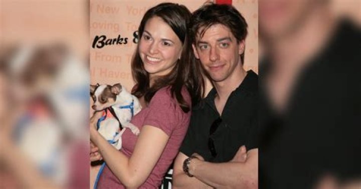 Christian Borle: Marriage, Relationships, And Personal Life