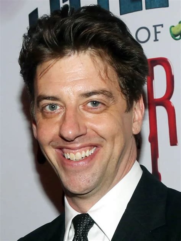 Christian Borle Net Worth Wiki, Age, Weight and Height, Relationships