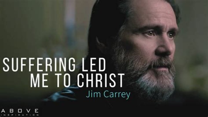 Christian Jim Carrey: Faith, Movies, And Personal Journey Explored