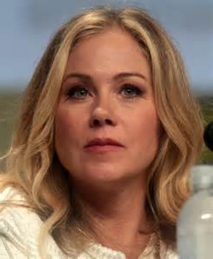 Christina Applegate: A Biography Of The Talented Actress
