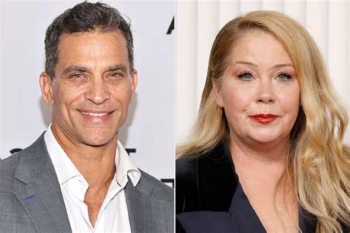 Christina Applegate S Ex Husband Divorcing Again Jana Hot Sex Picture