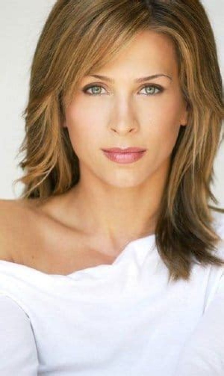 Christina Cox age How old is Christina Cox? ABTC