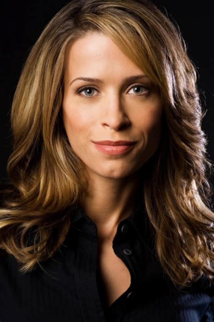 Christina Cox Castle Wiki Fandom
