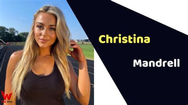 Christina Mandrell (The Bachelor) Height, Weight, Age, Affairs