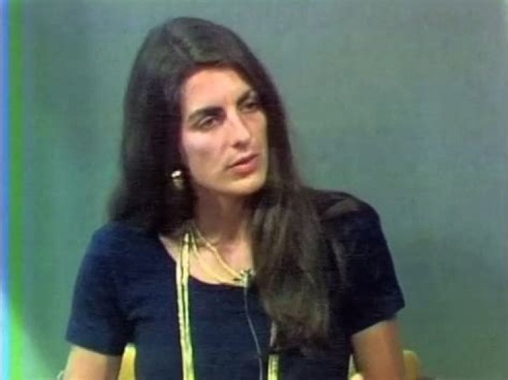 Christine Chubbuck Colleagues Recall Shock After OnAir Suicide