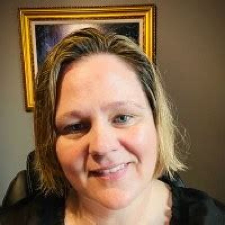 Christine Emerick, Ph.D. Executive Minister of Operations Church Of