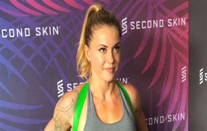 Christmas Abbott Age Height Weight Images Bio