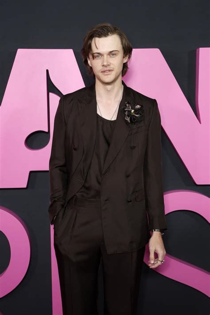 Christopher Briney IMDb