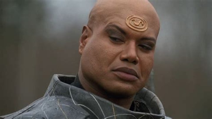 Christopher Judge
